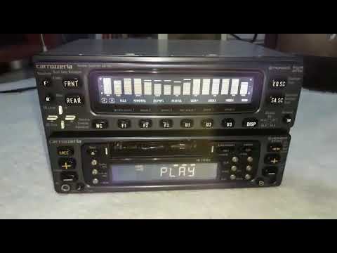 ジャンク】carrozzeria KEH-M535/ CDX-505SEQ 【公式通販】