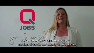 Q Jobs Evapco