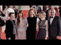 Dakota Johnson, Maggie Gyllenhaal and more on the red carpet at the Venice Film Festival