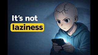 Why You Can’t Stop Scrolling