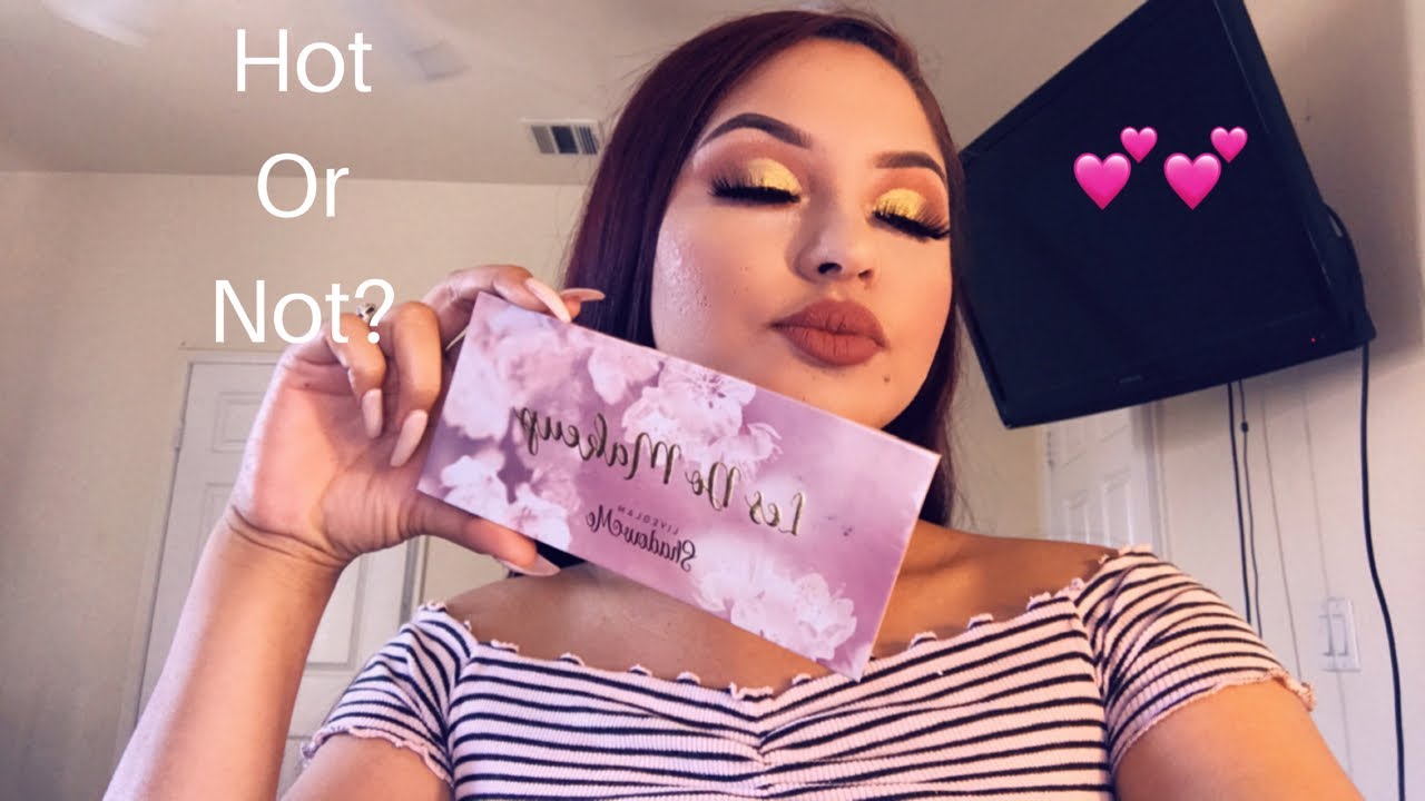 Les Do Makeup Home Facebook