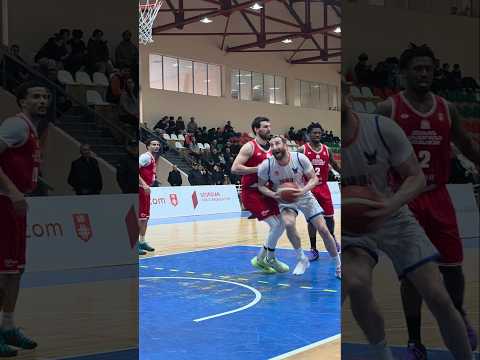 ილია ლონდარიძე კავკასიის წინააღმდეგ ❤️✊️