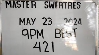 SWERTRES HEARING TODAY PAHABOL 9PM MAY 23 2024