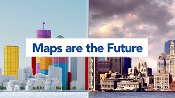 Advancing Trends in GIS