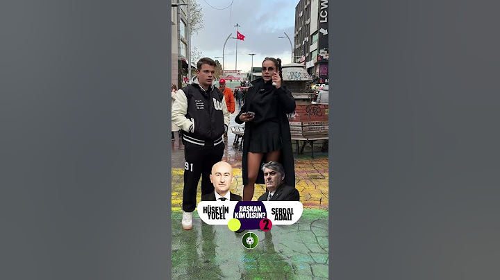 Hüseyin Yücel mi, Serdal Adalı mı? Beşiktaş’ın başkanı kim olmalı?