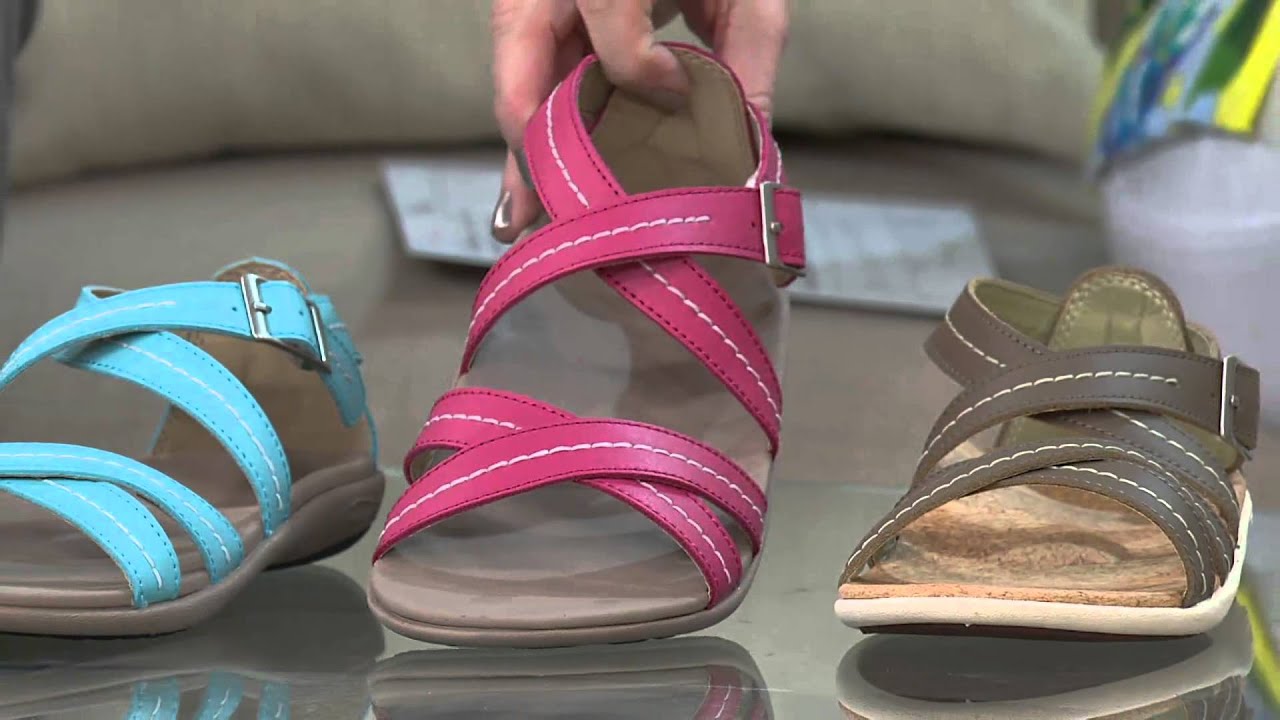 Orthotic Sandals Spenco Women's Sandals Sale Spenco Womens