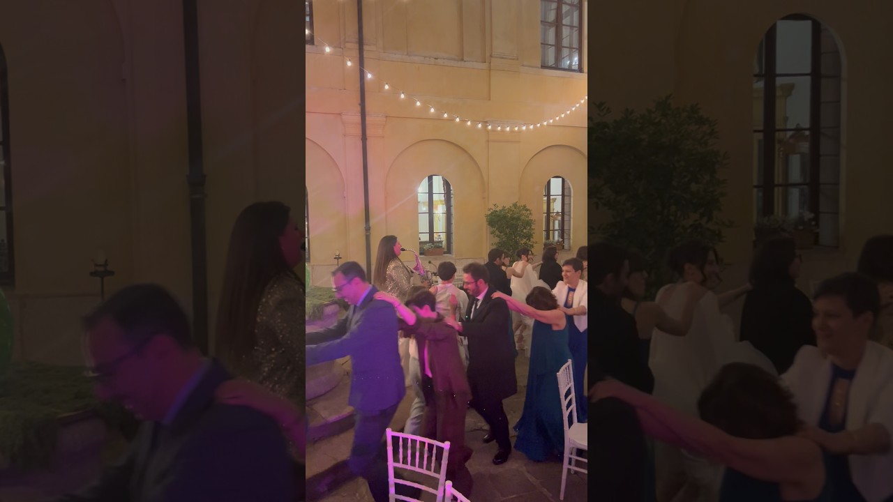 MATRIMONI WEDDINGS HOCHZEITEN
