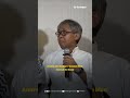 Tempo Sambut Kepulangan Andre Nugroho