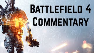 Battlefield 4 - Goals for this Channel