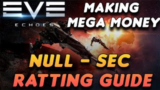 More eve echoes - this time we're looking at pve in null sec online.
obviously, we have to talk a bit about pvp too as be re...