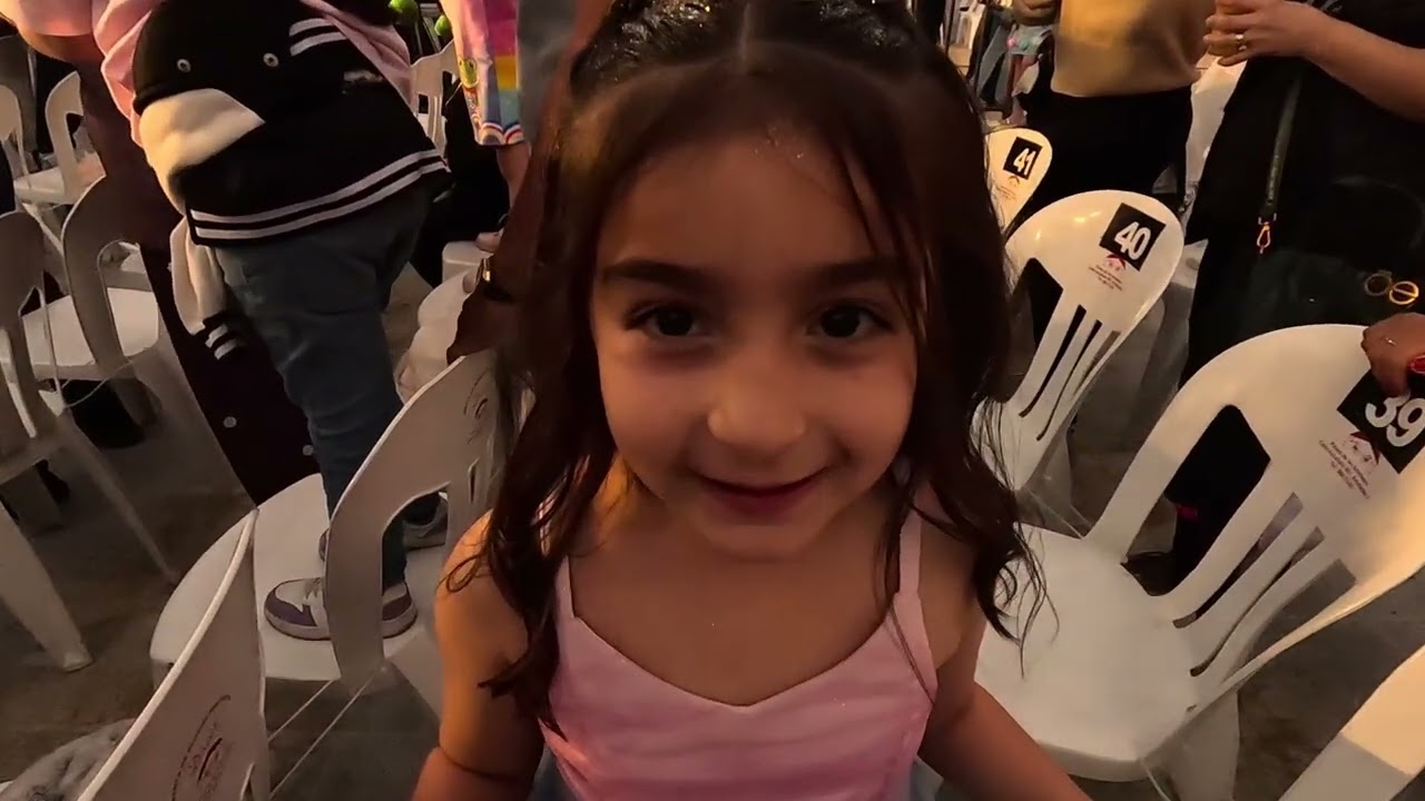 Me fui al concierto de la Lara campos 💖