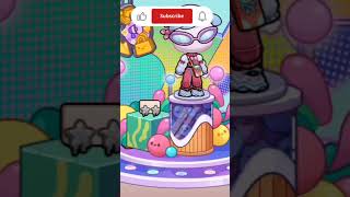 Avatar World Klnyye Naryady