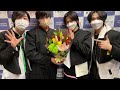 【祭nine.の祭の祭り最終回】神田陸人の好きな言葉が一歩間違えたら下ネタだった話