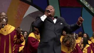 COGIC Presiding Bishop Emeritus Charles E. Blake Sr. | Redefine Yourself (The Bishop Blake Hour)
