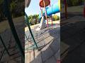 Bella ciao playground parkour pov 😍🥰😘