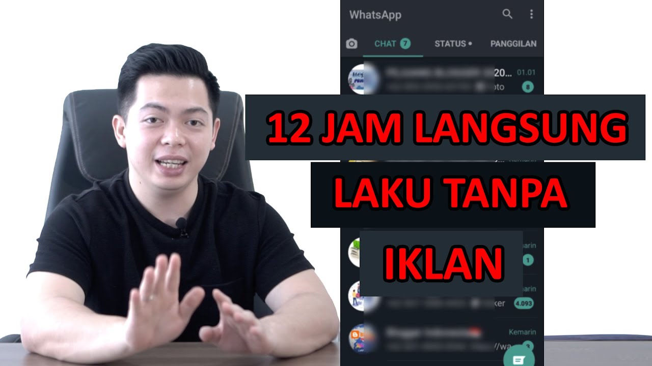 Berjaya di Dunia Digital: Panduan Lengkap Praktik Jualan Online dari Nol hingga Untung