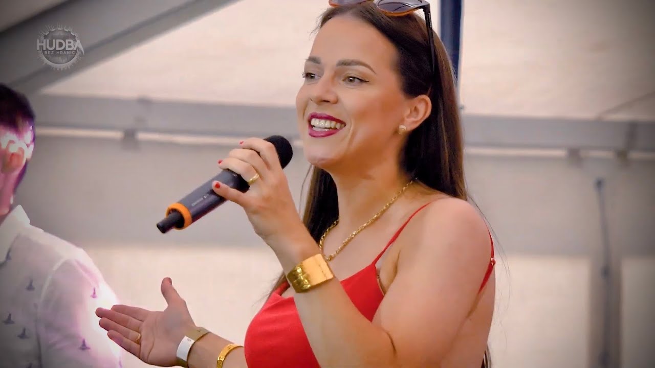 Ľudovít Kašuba a Martina Kreibich: Vydrž to so mnou (HBH-5) #HudbaBezHraníc #SlovenskéHity