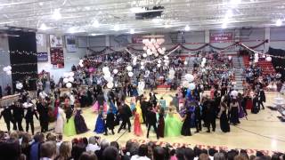 GHS Class of 2014 Junior Class Prom Harlem Shake