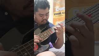 MR CROWLEY INTRO BASS SYNTH TAp