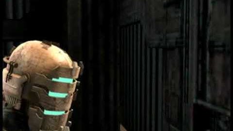 Dead Space in Hard Mode - Chapter 4 - Part 5/6