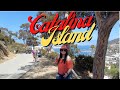Santa Catalina Island