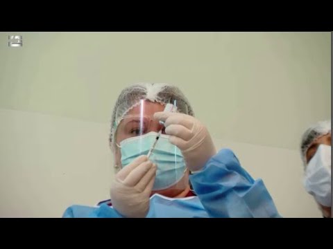 კორონავირუსით კიდევ 21 პაციენტი გარდაიცვალა - ეპიდვითარება და ვაქცინაცია ქვეყანაში