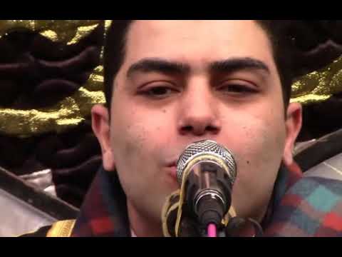 القارئ الشيخ محمد الطبلاوى ابداع مثل والده 