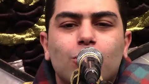القارئ الشيخ محمد الطبلاوى ابداع مثل والده