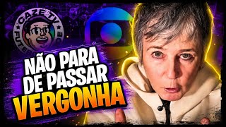 MILLY LACOMBE ATACA CAZÉTV