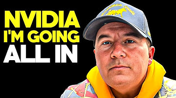 Dan Ives New Nvidia Prediction Is Literally Insane