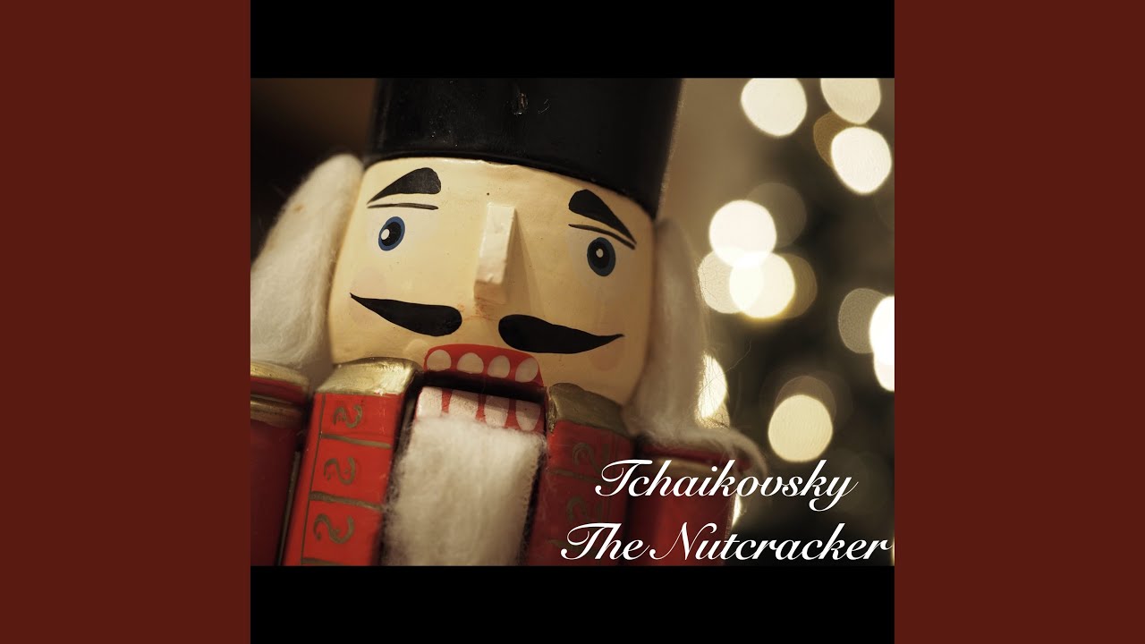 Nutcracker Suite, Op. 71a, TH. 35 (Arr. For Piano 4-Hands) : Ilf. Danses caractéristiques ...