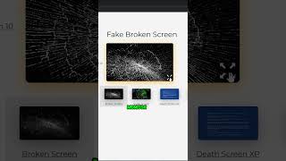 Turn Your Screen Into a White Light Tool — Whitescreen.online #shorts