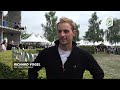 Interview with Richard Vogel