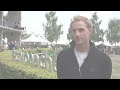 Interview with Richard Vogel