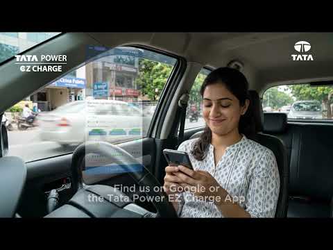 Powering EVs in Bengaluru with Tata Power EV Charging Hub