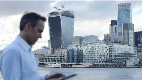 Mobile Transformation