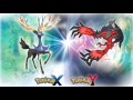 Pokemon X & Y Super Music Collection Battle! Gym Leader