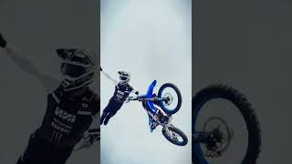 #fmx #motocross #dritbike #short #freestylemotocross #mx #supercross