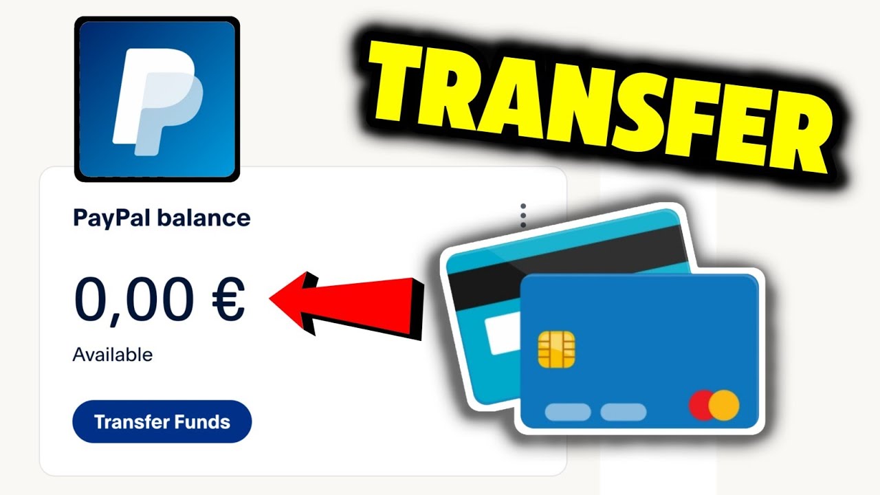 How To Transfer Money From Bank Account To PAYPAL 2024 YouTube how-to-transfer-money-from-bank-account-to-paypal-2024-youtube