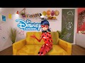 La journe miraculous  dimanche 16 dcembre  8h30 sur disney channel 