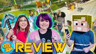What We Think Of The Minecraft Earth Beta! screenshot 5
