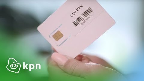 Internet of Things als levensader voor winkeliers | CCV