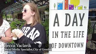 Downtown Greeley: A not-so-hidden gem