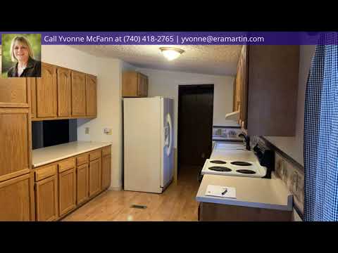 9424 Beaver Pike Road, Jackson, OH home video tour