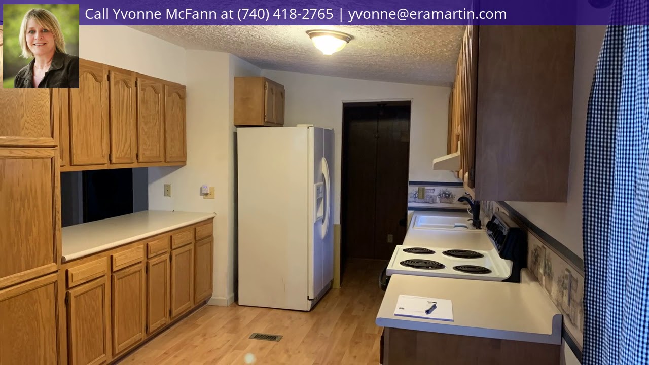 9424 Beaver Pike Road, Jackson, OH 45640 MLS 111163 YouTube