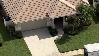 Man shot & killed after pointing gun at North Port police