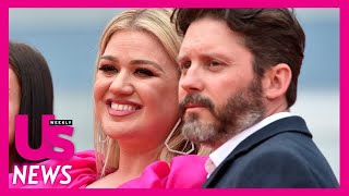 Kelly Clarkson and Ex Brandon Blackstock Set Trial Date for August by Us Weekly 477 views 3 days ago 1 minute, 43 seconds