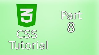 CSS Tutorial Part 8 | Text Transformation