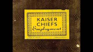 Kaiser Chiefs - Oh My God chords