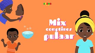 Pulaar Compilation